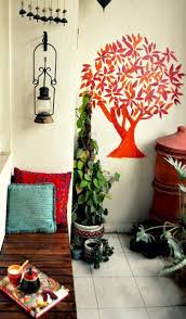 Balcony makeover | easy diy indian balcony decoration ideas. 50 Cozy Apartment Balcony Decorating Inspirations Balcony Decor Apartment Balcony Decorating Indian Home Decor