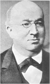 John Newport Langley...