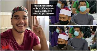 Chopstik bukan lagi alat yang asing untuk masyarakat kita, jika dulu chopstik hanya digunakan oleh budaya dan negara tertentu tetapi tidak lagi sekarang. Setahun Tak Muncul Alif Satar Kembali Masuk Live Solat Jumaat