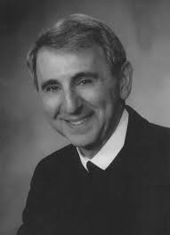 Br Vincent Malham (1934-2008)