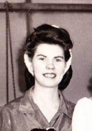 Alice Blake Obituary