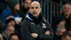 Yet psg's reaction to this challenge was neurotic. Pep Guardiola Manchester City Will Use All Five Substitutes To Prepare For Champions League Return Football News Sky Sports