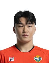 Kim Dae-woo (soccer player)