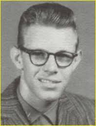 Ernest Elbert “Ernie” Stewart (1943-1981)