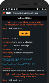 A suite of tools for hackers. Zanti Para Android Descargar