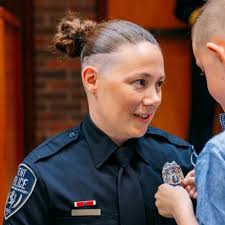 Kent Police Department added a...