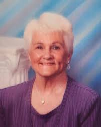 Mary Theresa "Terry" Parshley Obituary October 25, 2022