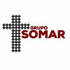 Daniel del conde, ceo de grupo somar, aseguró durante su participación daniel del conde reiteró el compromiso de grupo somar por seguir invirtiendo en innovación y desarrollo para ofrecer a los. Grupo Somar Home Facebook