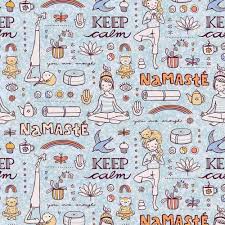 Hoodies, kinderkleidung, hemden, blusen pumphosen mützen, uvm. Susalabims Yoga Bio Webware Susalabim Lillestoff Online Kaufen