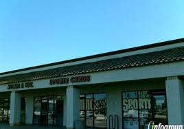 Showtime sports cards & collectibles ⭐ , united states, jacksonville, 9365 philips hwy., ste 106: Showtime Sports Cards 3415 S Mcclintock Dr Ste 111 Tempe Az 85282 Yp Com
