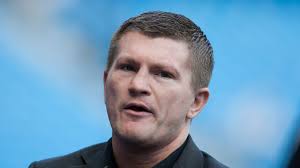 Ricky Hatton, former world boxing champion, dies at 46:  https://tinyurl.com/57pfft8c