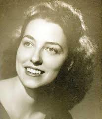 Mary Constance (Moses) Stone