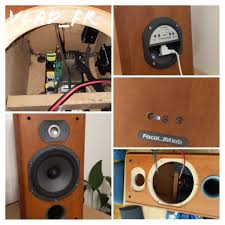 Hacking The Sonos Ikea Symfonisk Into A High Quality Speaker Amp Sonos Community Sonos High Quality Speakers Playbar