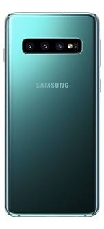 The galaxy s10 plus is one of the best android phones yet, especially now that it's been discounted. Samsung Galaxy S10 512gb Handset Prism Green Outright Unlocked Sm G973fzggxsa Techbuy Australia