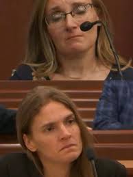 Emotional Testimony in Coroner Affair Murder Trial