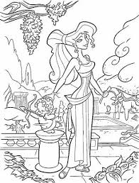 School's out for summer, so keep kids of all ages busy with summer coloring sheets. Kids N Fun Com 26 Coloring Pages Of Hercules
