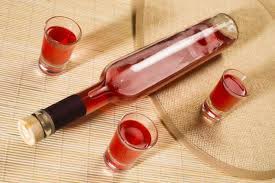 lav din egen perikon snaps netnatur laegeurter vodka laekre kager