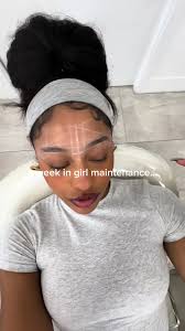 Essential Week for Girl Maintenance and Self-Care