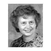 Search Maxine Kendall Obituaries and Funeral Services