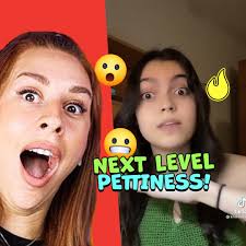 Think You Know Petty? These People Are Pettier