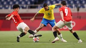 نتطلع لحصد لقب كأس العرب لكرة الصالات. Dnbmrlk7s Kzom