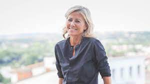 Et donné un aperçu de son futur. Claire Chazal Que Devient L Ex Star Du Jt De Tf1 Pressentie Comme Ministre De La Culture Cnews