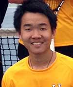 Tennis Player Profile