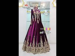 Mor Renk Tesettur Kaftan Modellerimiz Kaftan Mor Renkler