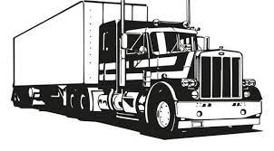 Semi Truck Svg Files For Cricut Vector Images Silhouette Mack Truck Clipart Semi Truck Cab Clip Art Eps Truck Png Dxf Truck Logo Ca3191 In 2021 Semi Trucks Svg Svg Files For Cricut