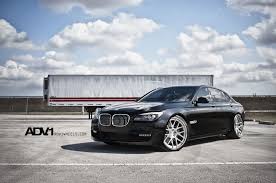 Bavarian Engineering At It S Best Bmw 750li Bmw Bmw 7 Series Bmw Wallpapers