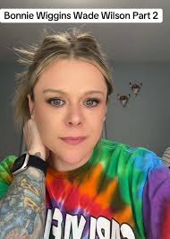 Bonnie Talking about Wade Wilson