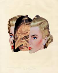 80's Inspired Digital Collages by Artist Matt Cunningham aka Moon Patrol