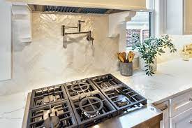 Subway tiles backsplashes range from $7 per square foot to $13 per square foot. Kitchen Tile Ideas In Charlotte Nc Queen City Stone Tile