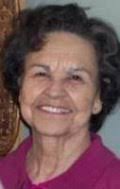 Marie Huerta Obituary (1923