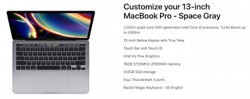 New 13 Macbook Pro 2020 The Ideal Macbook For Music Production Routenote Blog