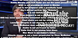 Kayfabe News apologizes for these small very factual errors in its reporting