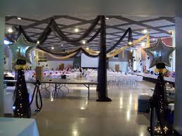 Black And Gold Party Theme Pin By Gigisinspirations On Black Gold Graduation Party Gold Party Favors Mascarade Party Gold Party