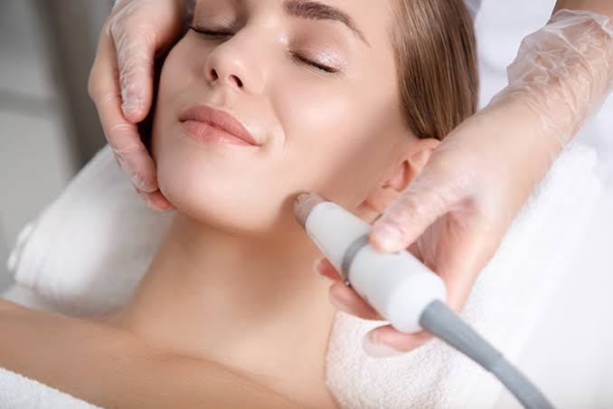 WHAT IS LASER SKIN RESURFACING? - CARE Esthetics