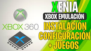 Amante de los juegos de xbox360? Descargar Emulador De Xbox 360 Xenia Para Pc Juegos Youtube