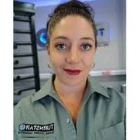 Letitia Barker's Instagram, Twitter & Facebook