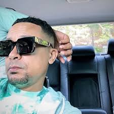 Chadwick Boseman & Kamar de los Reyes, The Black Panther & The White Tiger