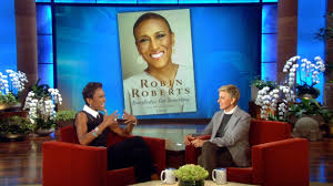 Digitally printed onto a baby onesie, combed for softness and comfort. Robin Roberts On Surviving Cancer Youtube