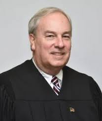 New York State Supreme Court Judge