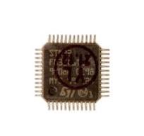 Console Master Control IC Chip STM32F38C6T6 for Nintendo Switch Replacement  Part