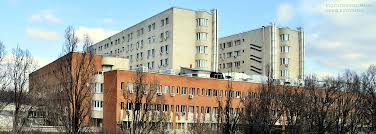 Institutul Oncologic Bucuresti Dr Radumadalinagabrielacv