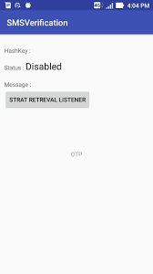 We did not find results for: Sms Verification For Android Apk Download