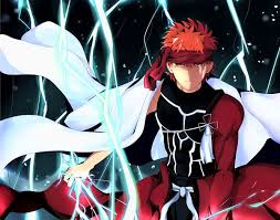 Shirou Archer Install Emiya Shirou Alternate Page 2 Of 1 Zerochan Anime Image Board Fate/series ~ emiya shirou (archer) wallpaper engine. shirou archer install emiya shirou