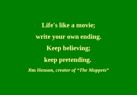 Muppet Quotes. QuotesGram via Relatably.com