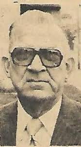 John Francis Busard (1914-1981)