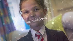 Jasmine Chapman's Instagram, Twitter & Facebook